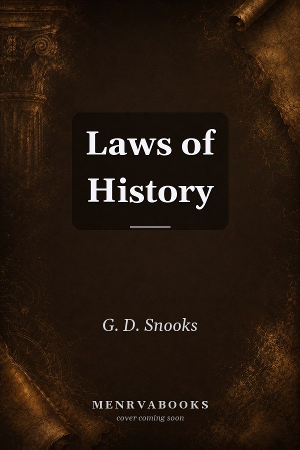 Laws of History