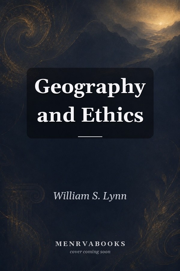 Geography and Ethics