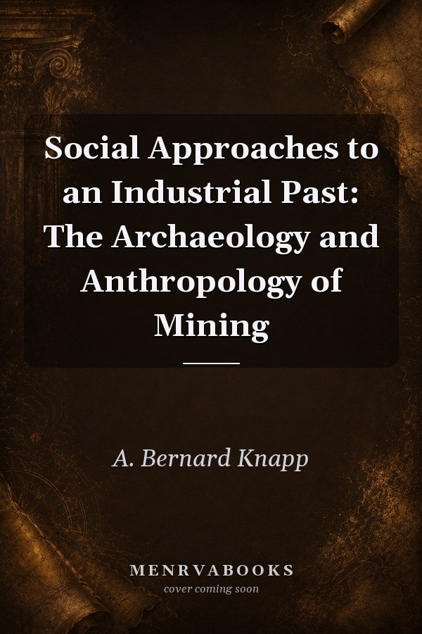 Social Approaches to an Industrial Past: The Archaeology and Anthropology of Mining