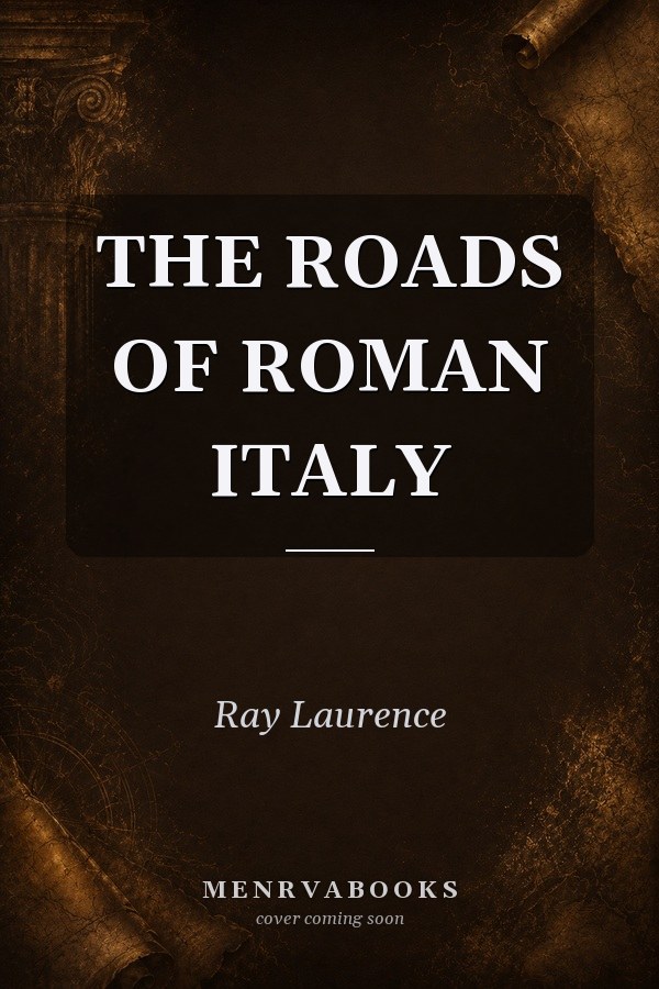The Roads of Roman Italy