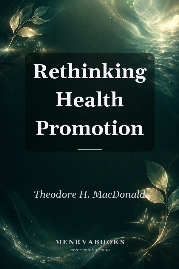 Rethinking Health Promotion