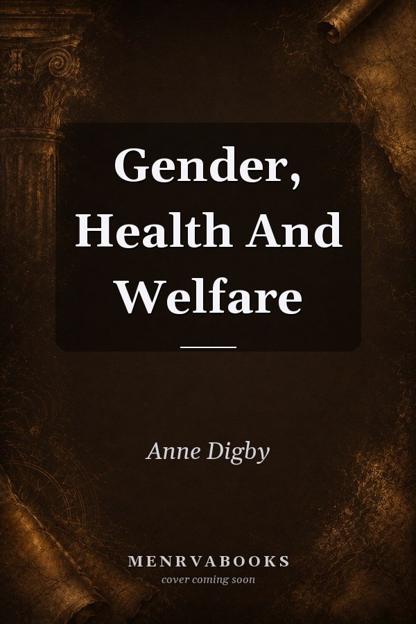 Gender, Health and Welfare