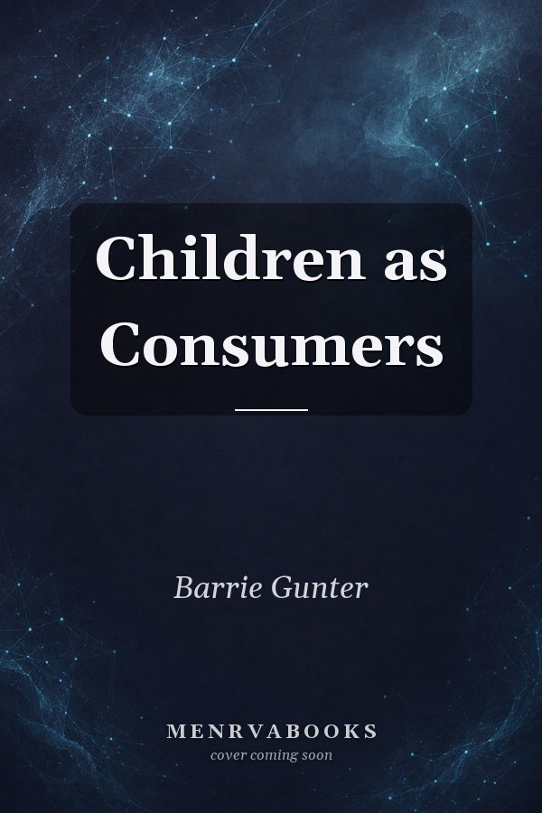 Children as Consumers