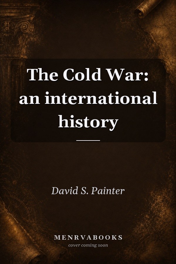 The Cold War: An International History