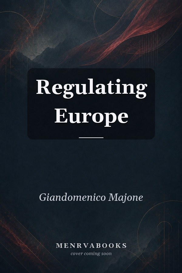 Regulating Europe