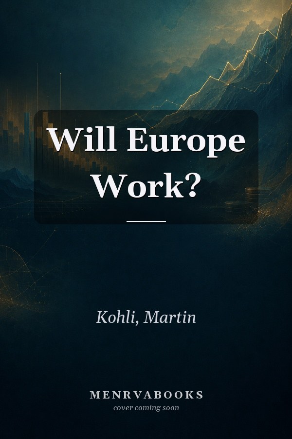 Will Europe Work?
