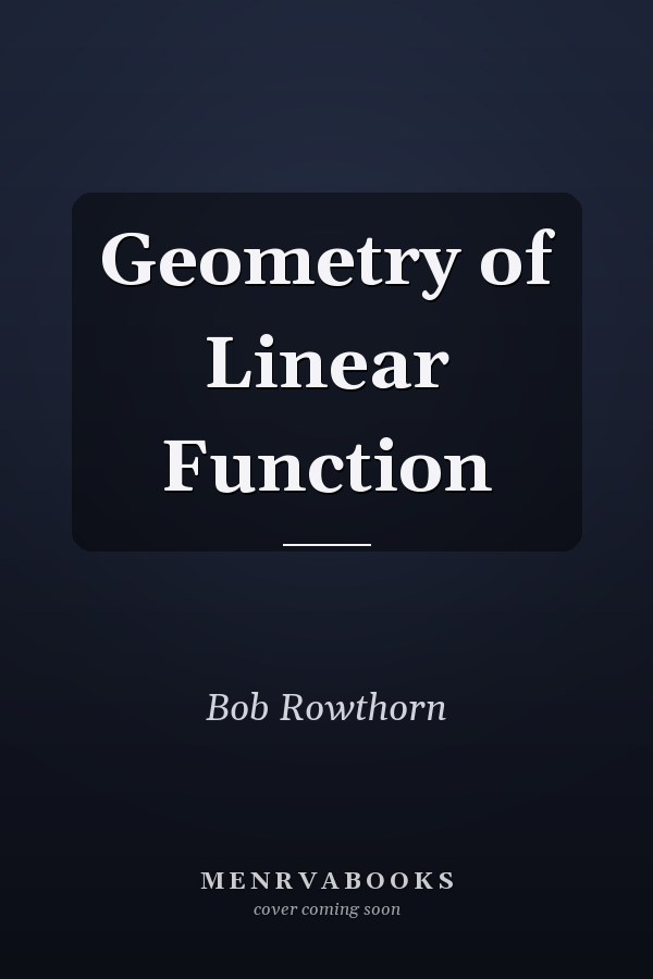 Geometry of Linear Function