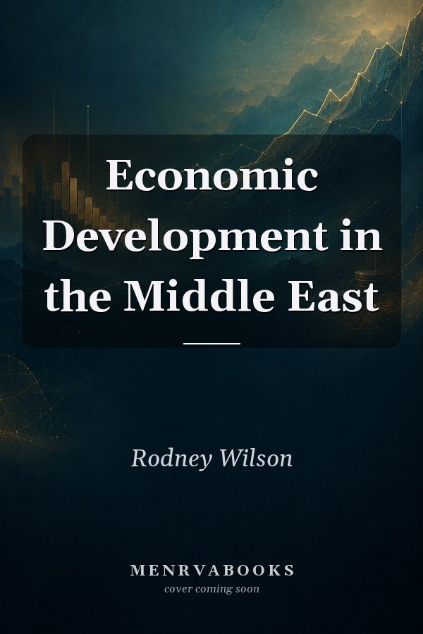 Economic Development in the Middle East