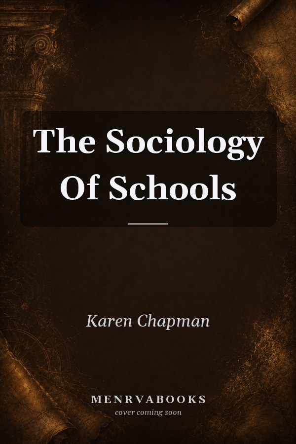 The Sociology of Schools
