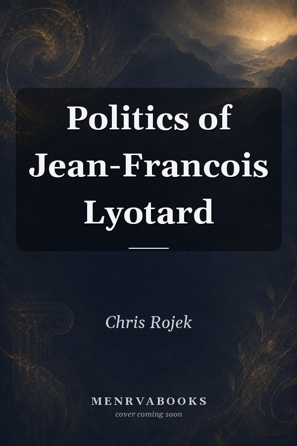 Politics of Jean-Francois Lyotard