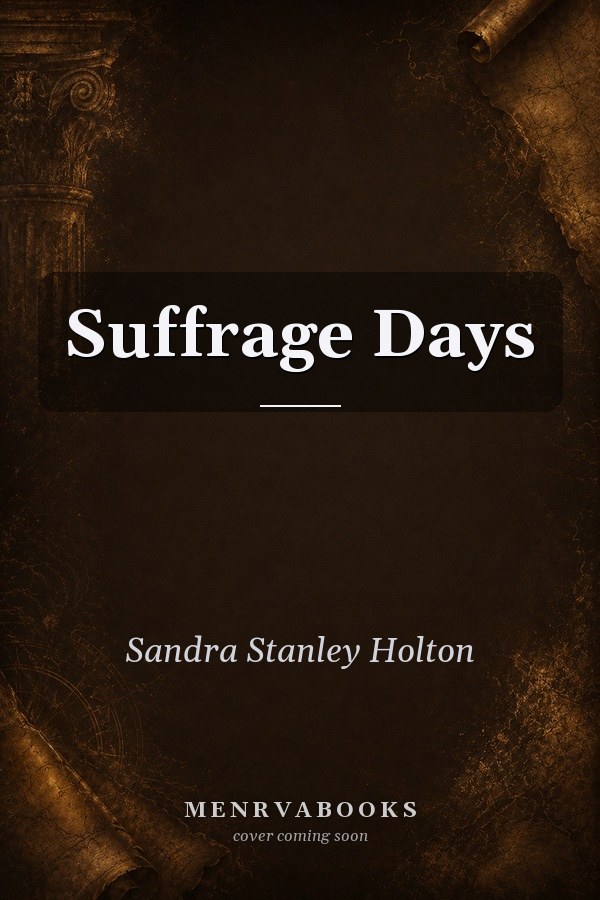 Suffrage Days