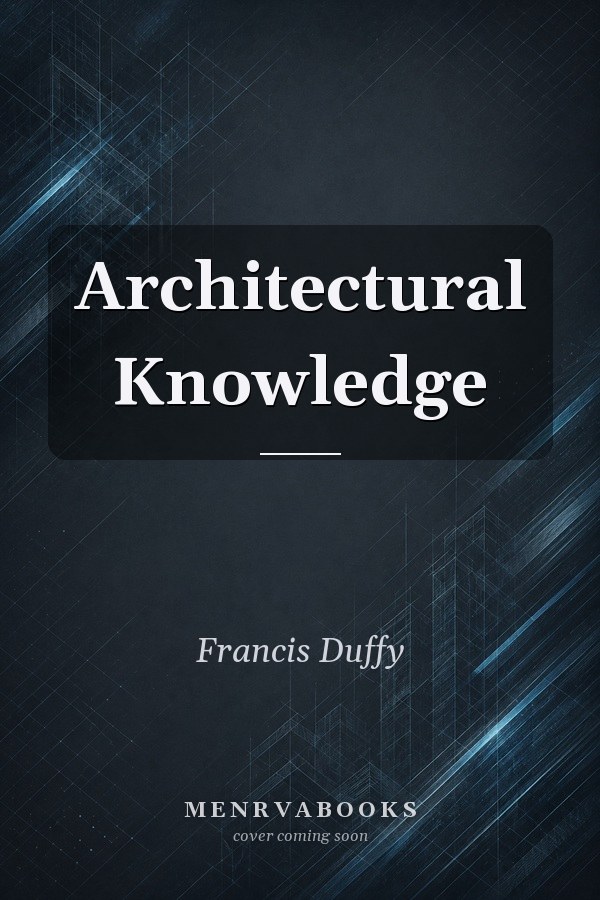 Architectural Knowledge