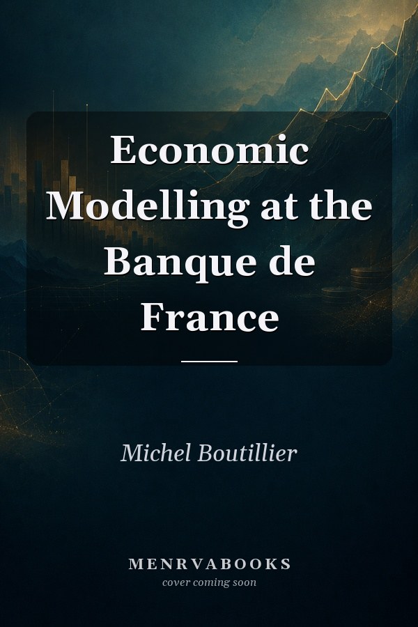 Economic Modelling at the Banque de France