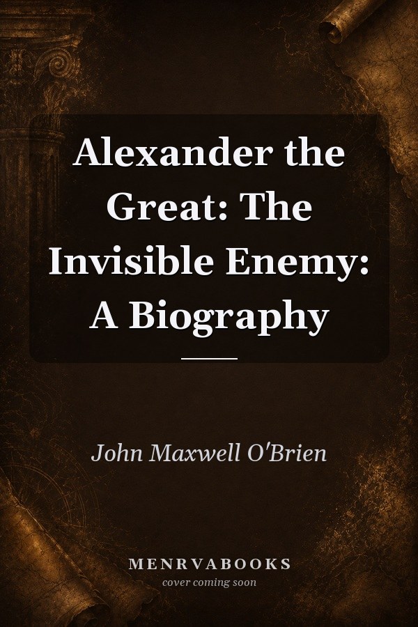 Alexander the Great: The Invisible Enemy: A Biography