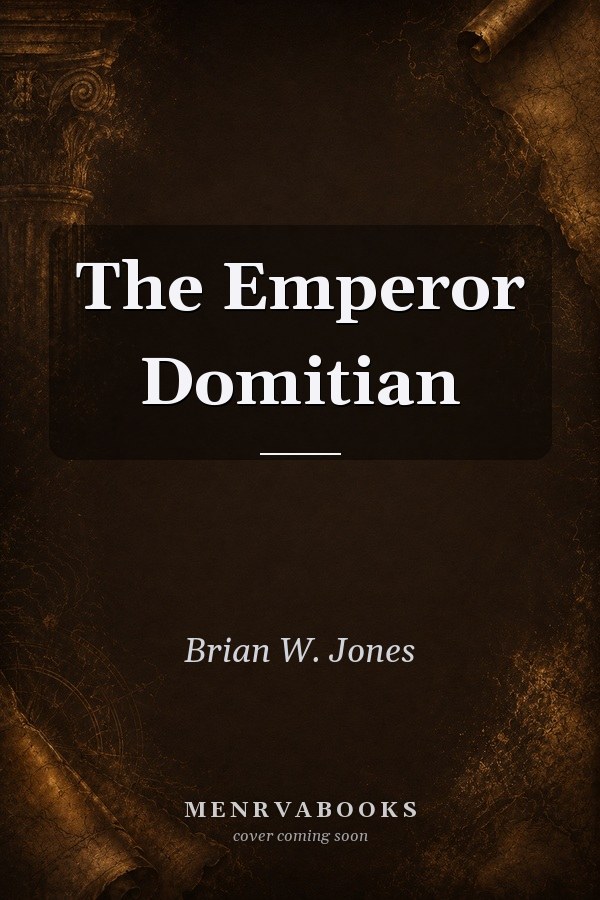 The Emperor Domitian