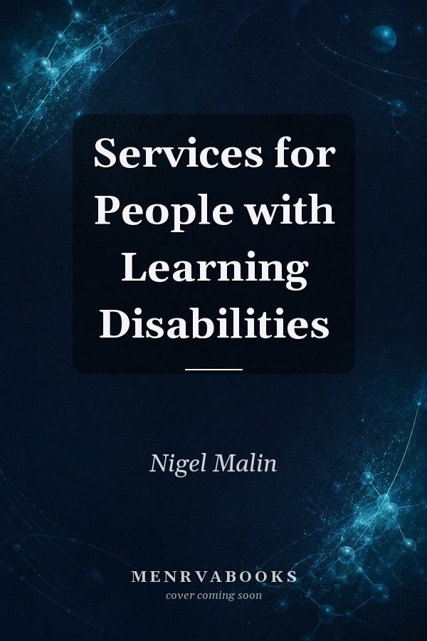 Services for People with Learning Disabilities