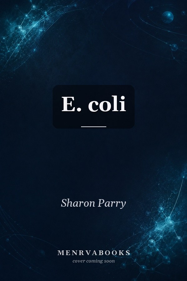 E. coli