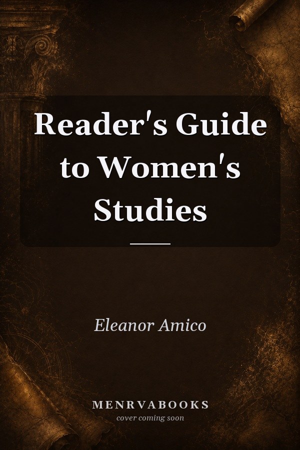 Reader's Guide to Women's Studies