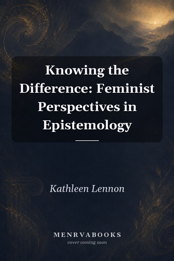 Knowing the Difference: Feminist Perspectives in Epistemology
