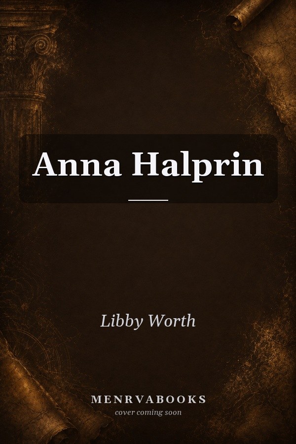 Anna Halprin