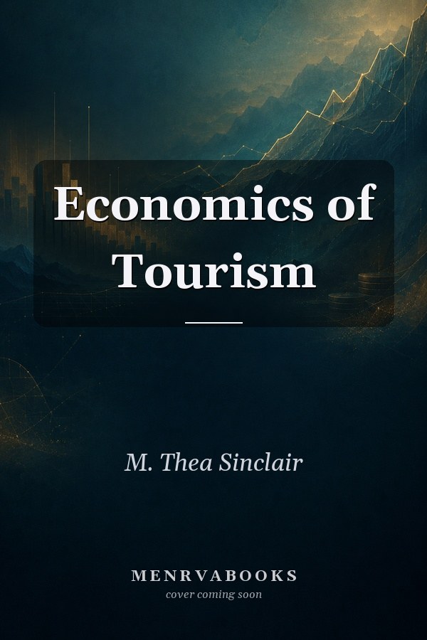 Economics of Tourism