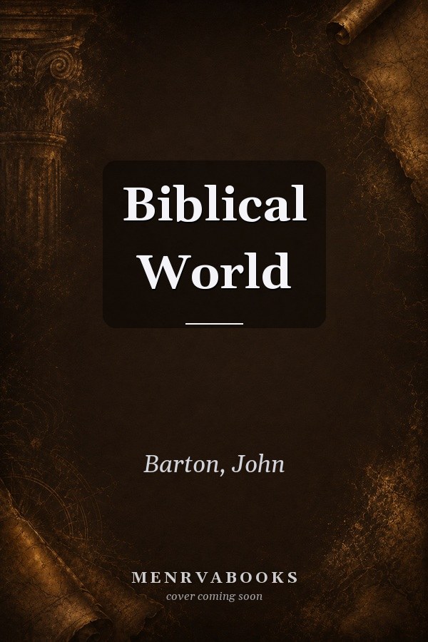 Biblical World