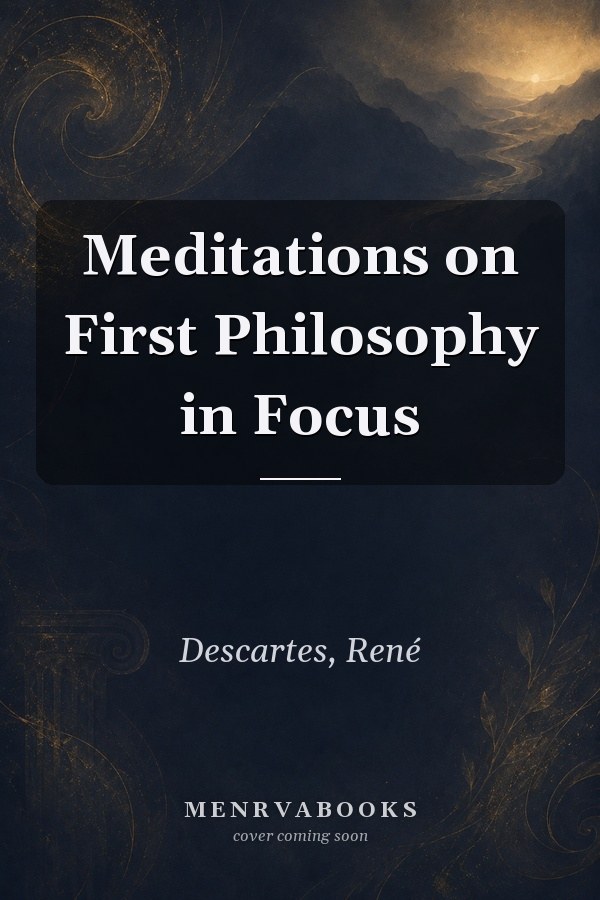 Meditations on First Philosophy in Focus