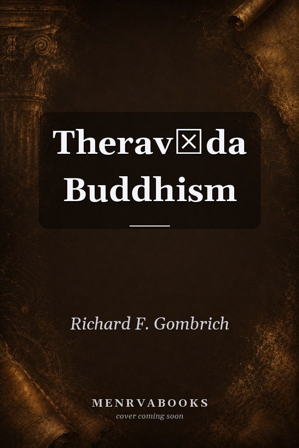 Theravāda Buddhism