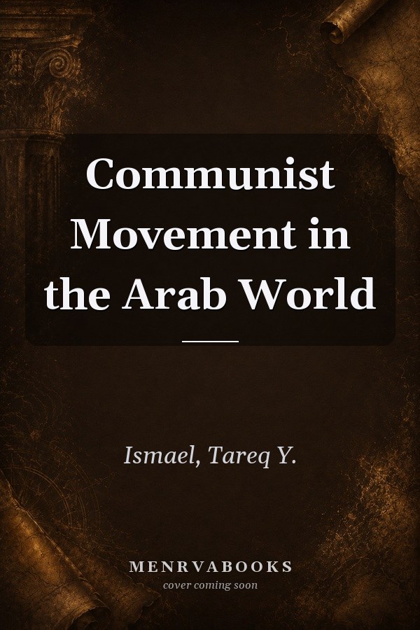 Communist Movement in the Arab World