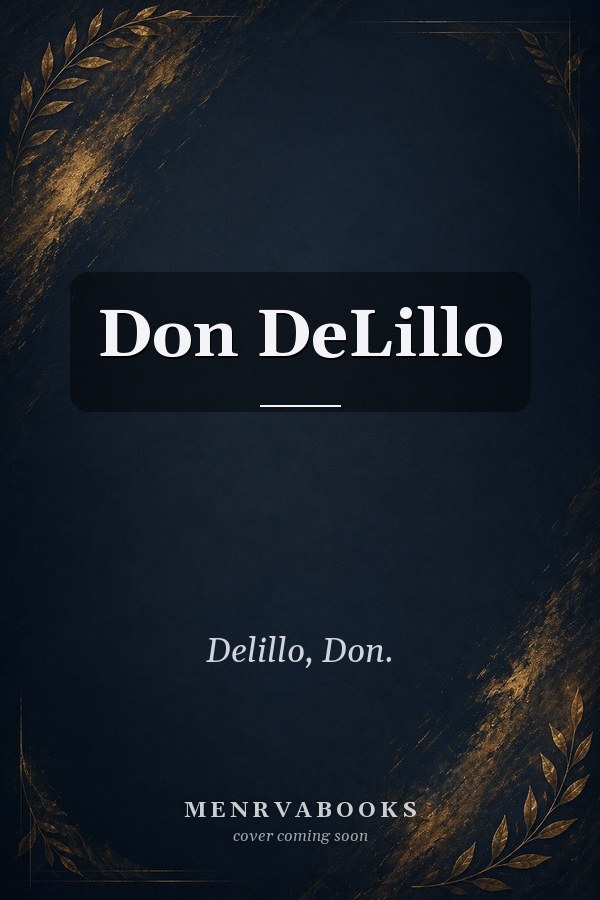 Don DeLillo