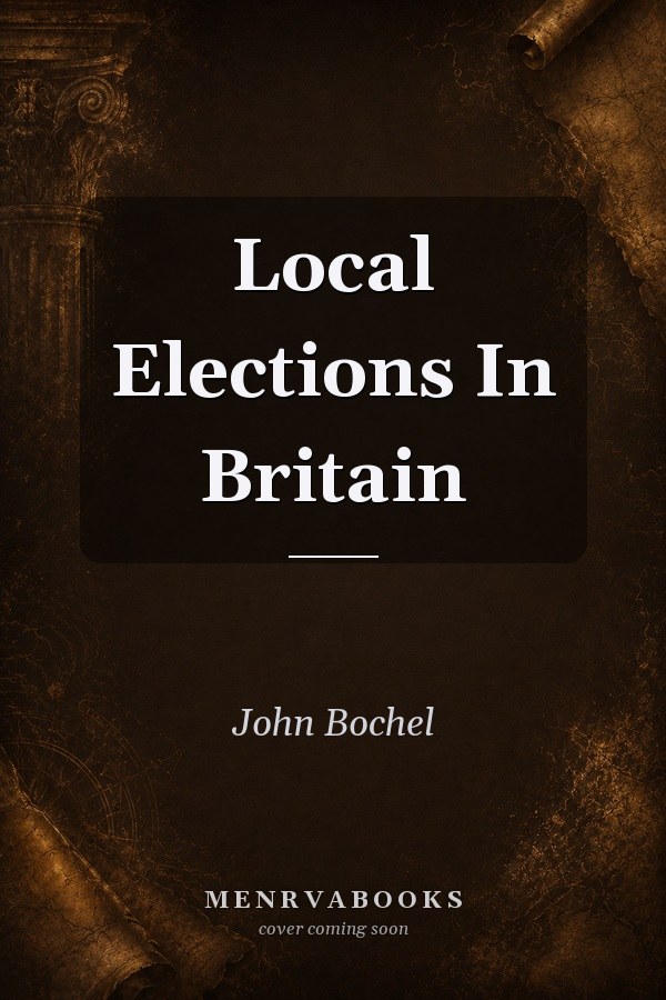 Local Elections In Britain