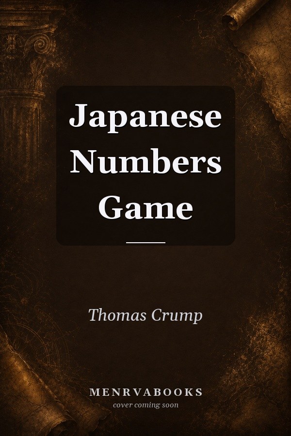 Japanese Numbers Game