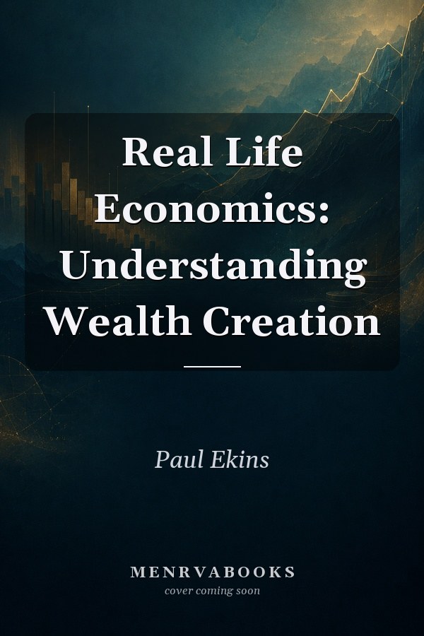 Real Life Economics: Understanding Wealth Creation