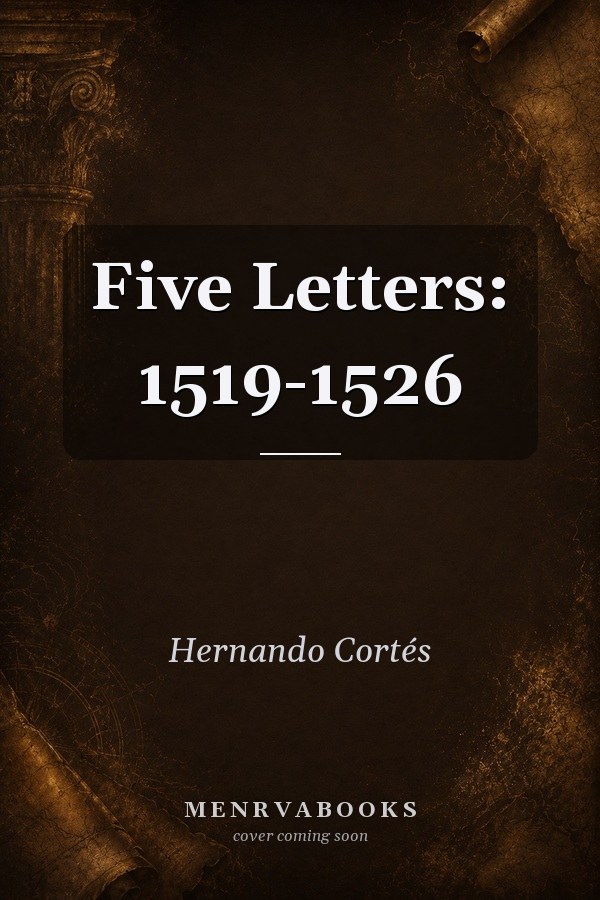 Five Letters: 1519-1526