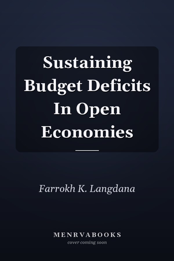 Sustaining Budget Deficits In Open Economies