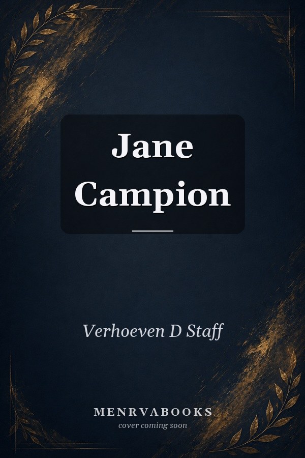 Jane Campion