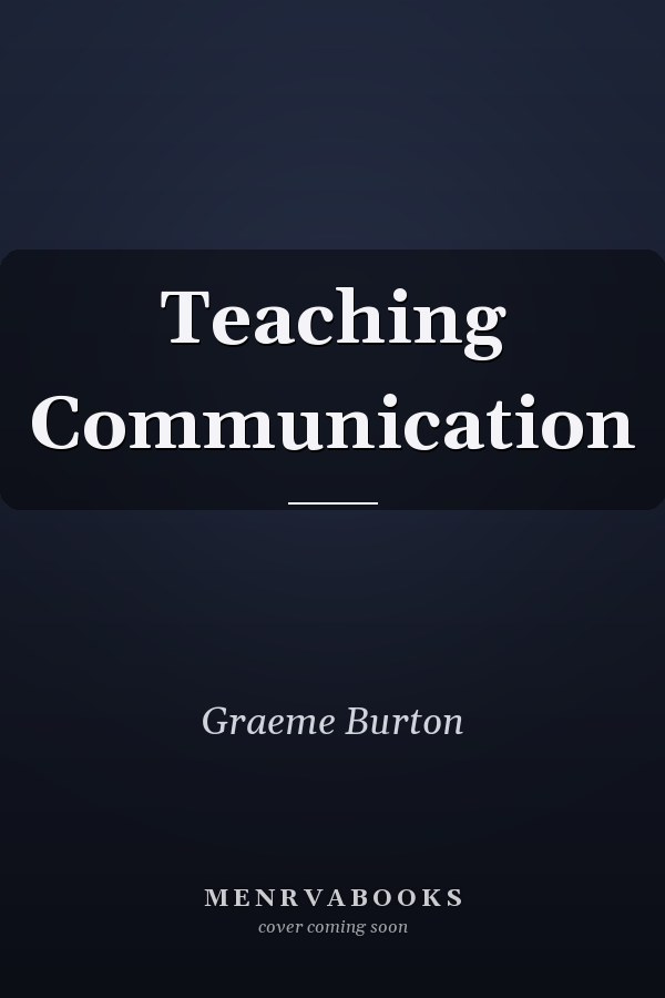 Teaching Communication