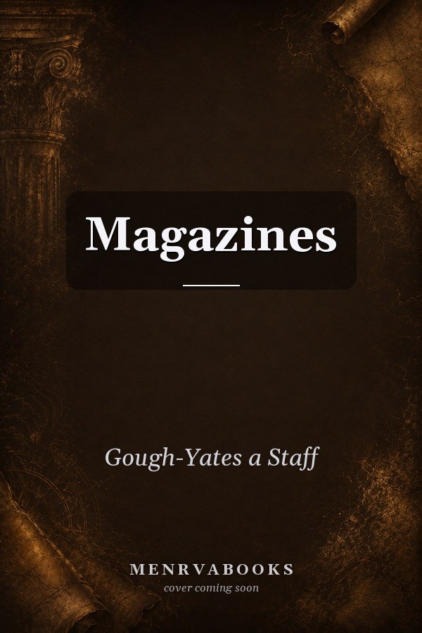 Magazines