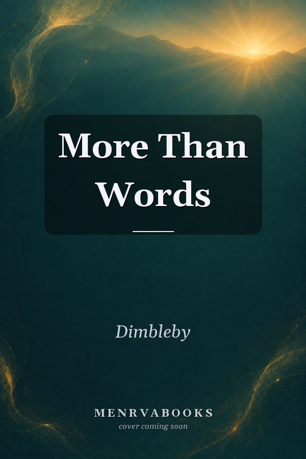 More Than Words