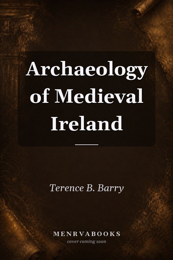 Archaeology of Medieval Ireland