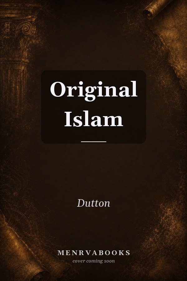 Original Islam