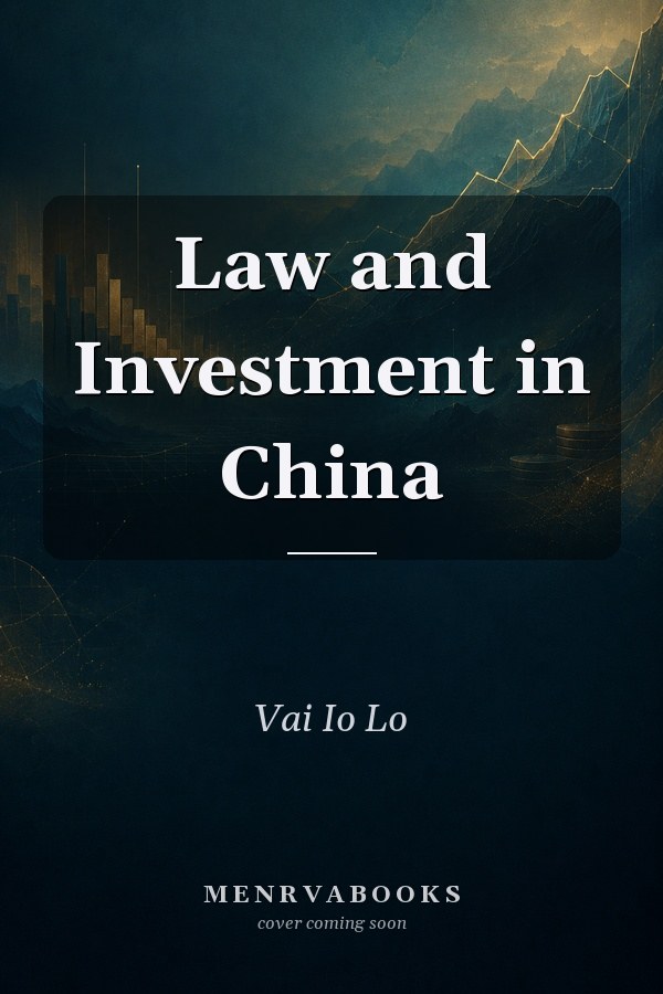 Law and Investment in China