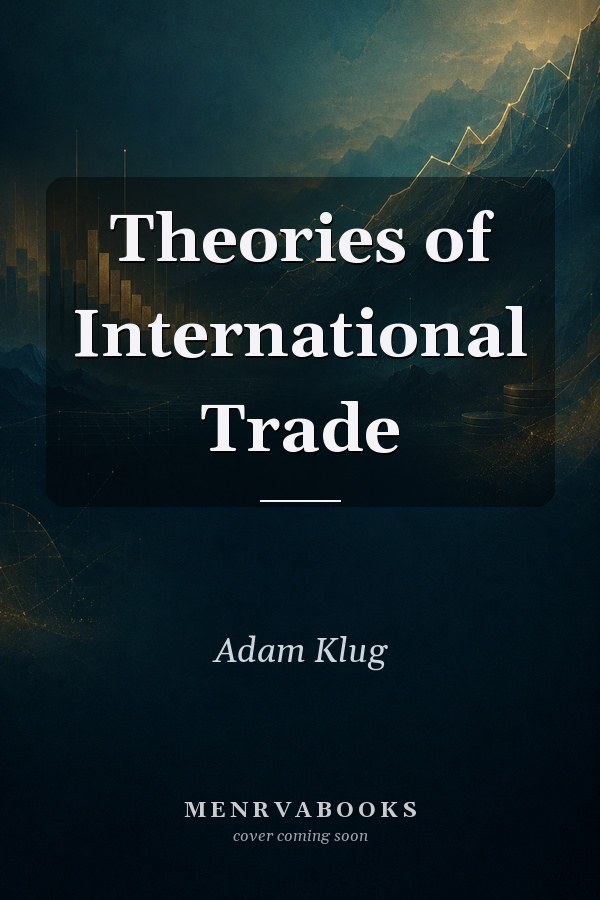 Theories of International Trade