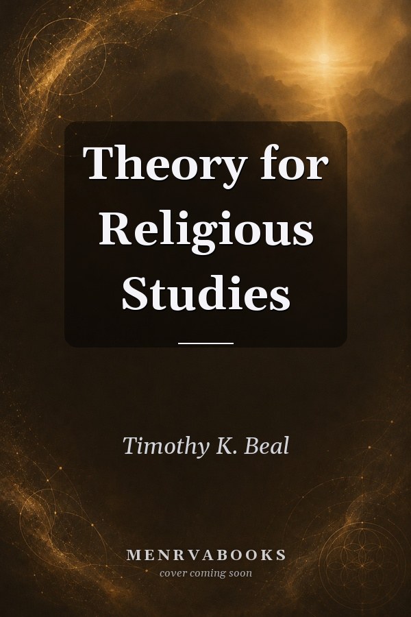 Theory for Religious Studies