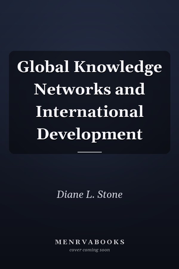 Global Knowledge Networks and International Development