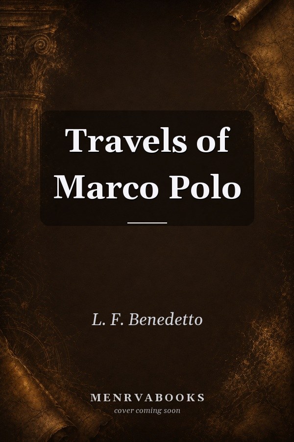 Travels of Marco Polo