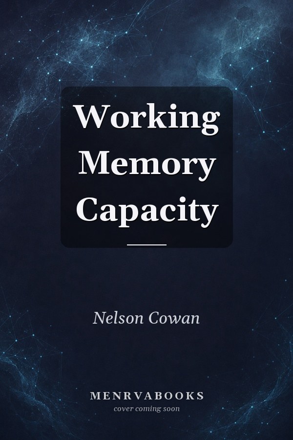 Working Memory Capacity