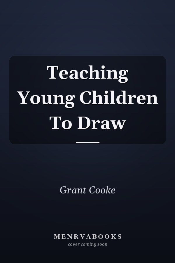 Teaching Young Children To Draw