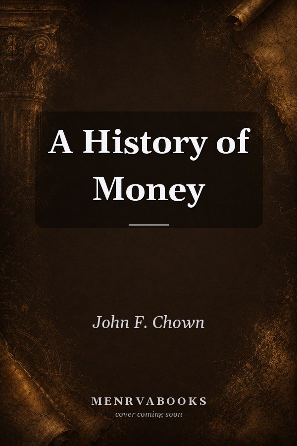 A History of Money