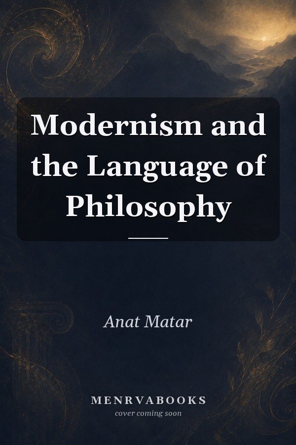 Modernism and the Language of Philosophy